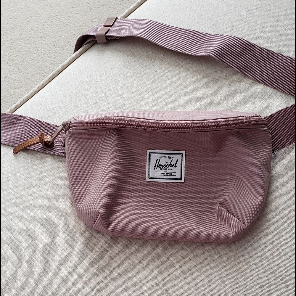 Hershel Fanny Pack Belt Bag
